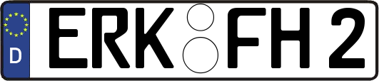 ERK-FH2