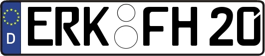 ERK-FH20