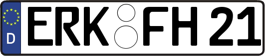 ERK-FH21