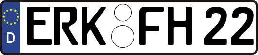 ERK-FH22