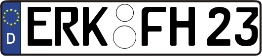 ERK-FH23
