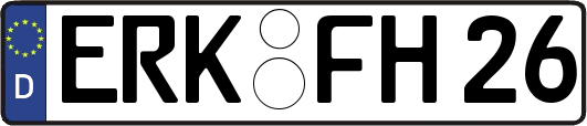 ERK-FH26