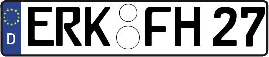ERK-FH27