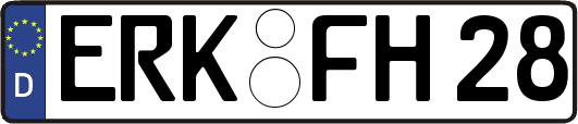 ERK-FH28