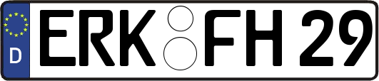 ERK-FH29