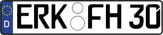 ERK-FH30