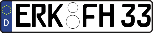 ERK-FH33