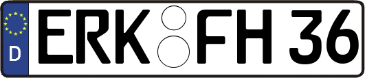ERK-FH36