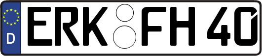 ERK-FH40