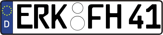 ERK-FH41