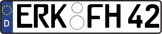 ERK-FH42
