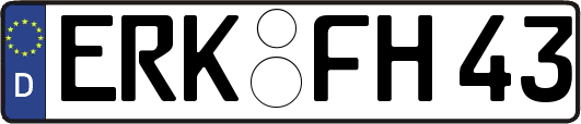 ERK-FH43