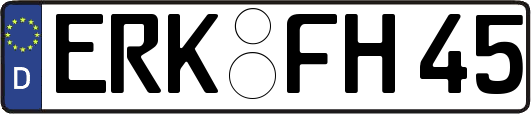 ERK-FH45