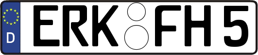 ERK-FH5