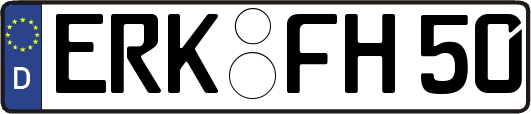 ERK-FH50