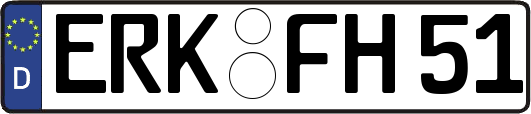 ERK-FH51