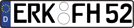 ERK-FH52