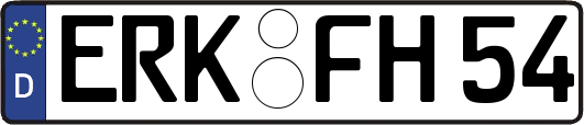 ERK-FH54