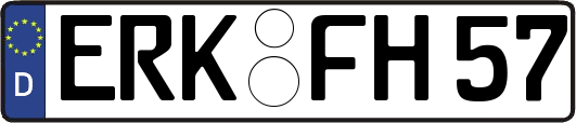 ERK-FH57