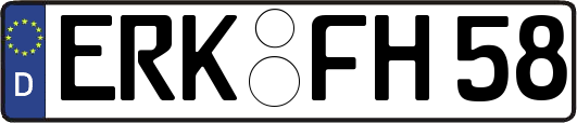 ERK-FH58