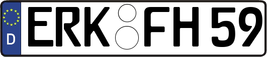 ERK-FH59