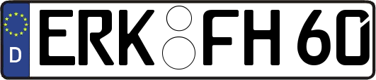 ERK-FH60