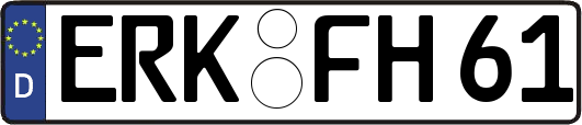 ERK-FH61
