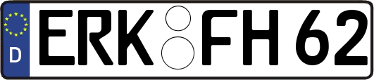 ERK-FH62