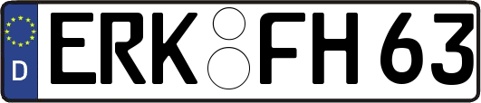 ERK-FH63