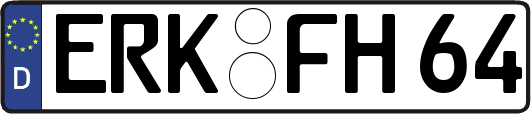 ERK-FH64