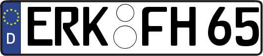 ERK-FH65