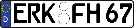 ERK-FH67