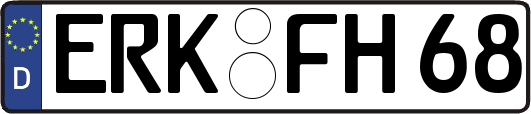 ERK-FH68