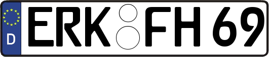 ERK-FH69