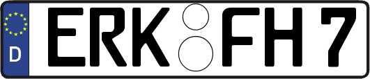 ERK-FH7
