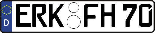 ERK-FH70