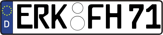 ERK-FH71