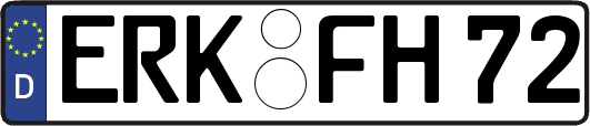 ERK-FH72