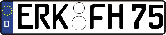 ERK-FH75