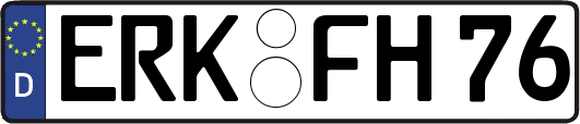 ERK-FH76