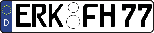 ERK-FH77