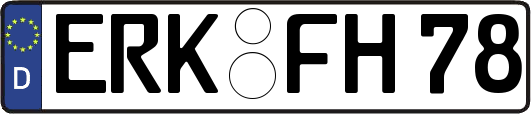 ERK-FH78