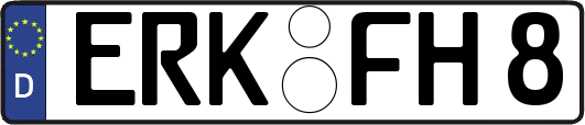 ERK-FH8