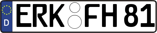 ERK-FH81