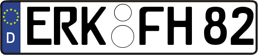 ERK-FH82