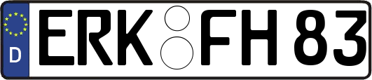 ERK-FH83