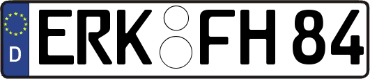 ERK-FH84