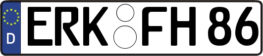 ERK-FH86