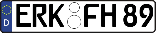 ERK-FH89