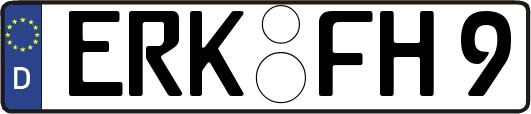 ERK-FH9